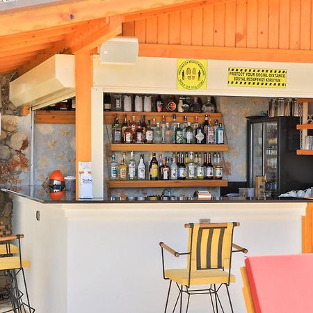 קלקן Pier House Hotel מראה חיצוני תמונה