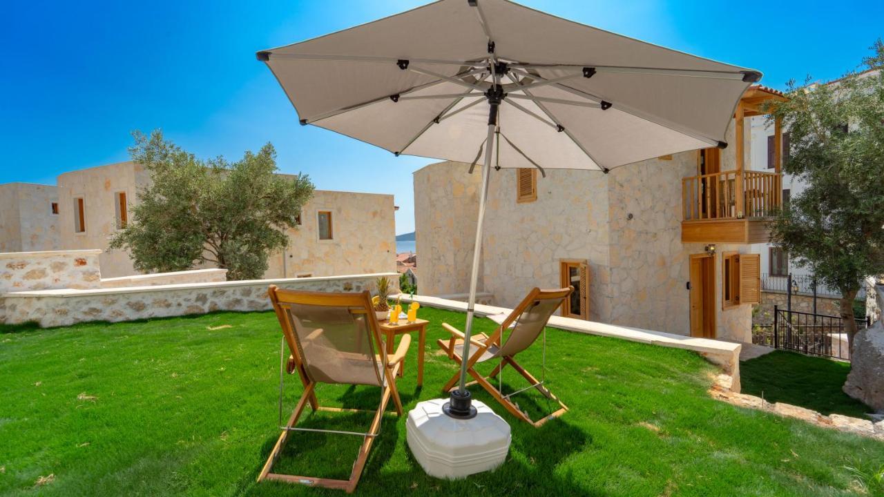 קלקן Pier House Hotel מראה חיצוני תמונה