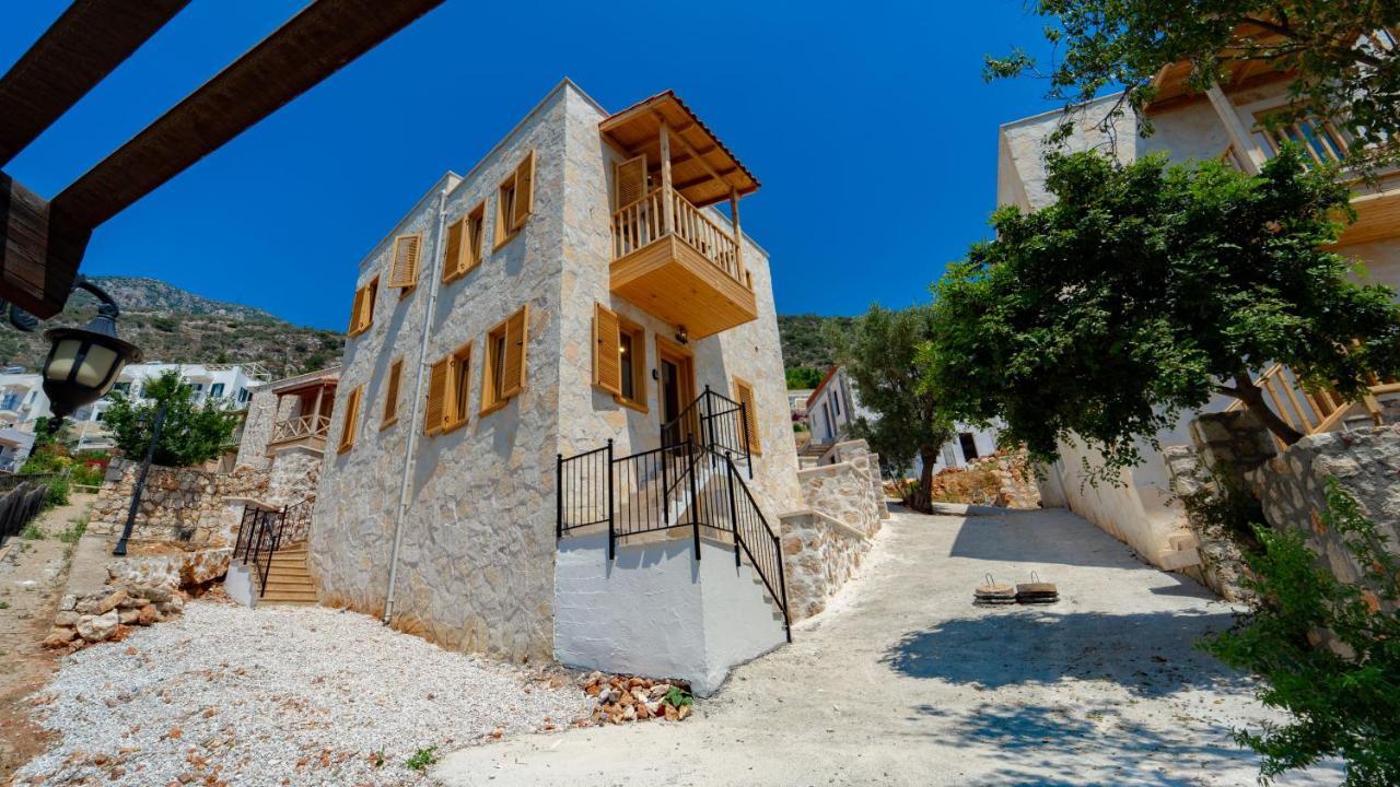קלקן Pier House Hotel מראה חיצוני תמונה