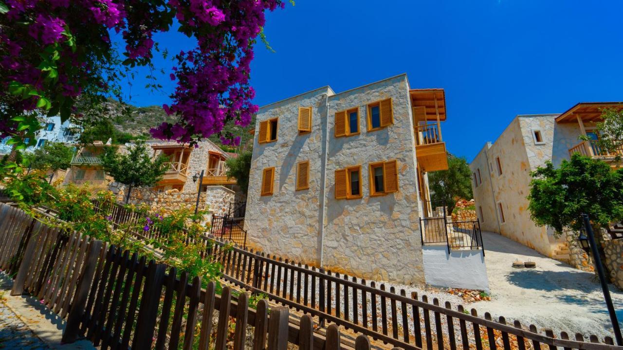 קלקן Pier House Hotel מראה חיצוני תמונה