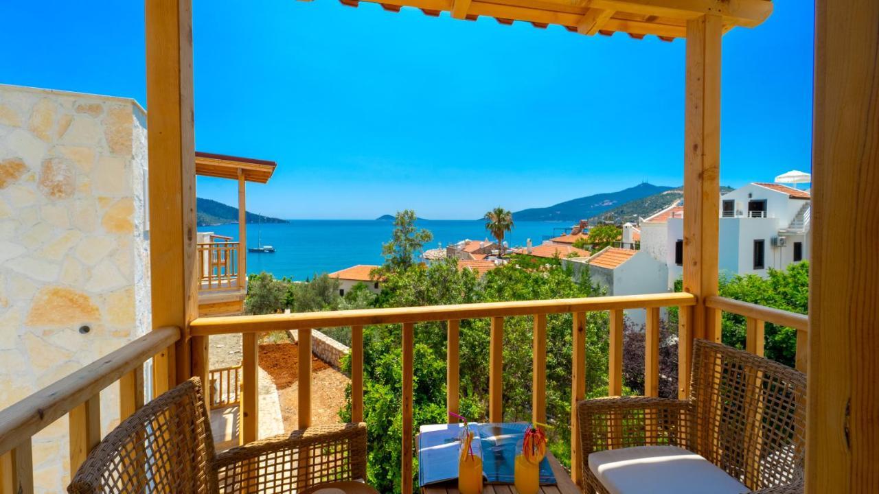 קלקן Pier House Hotel מראה חיצוני תמונה