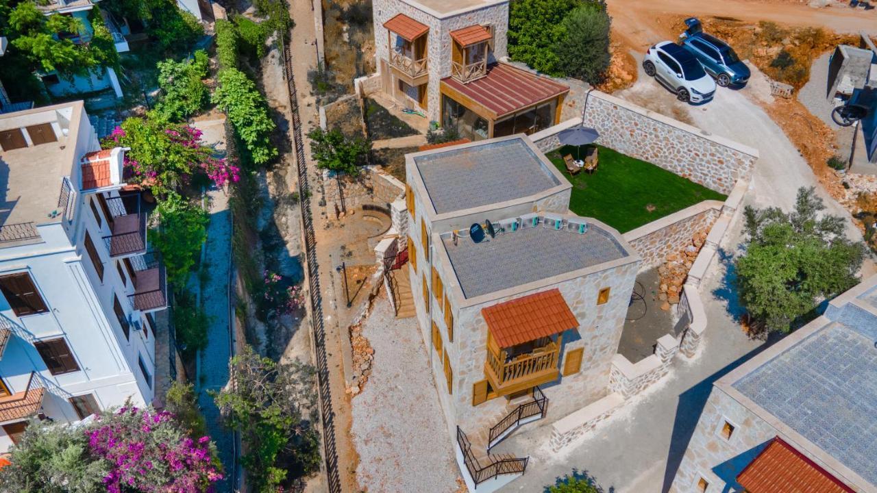 קלקן Pier House Hotel מראה חיצוני תמונה