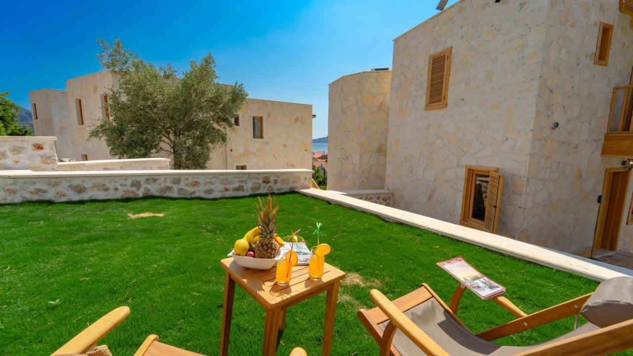 קלקן Pier House Hotel מראה חיצוני תמונה