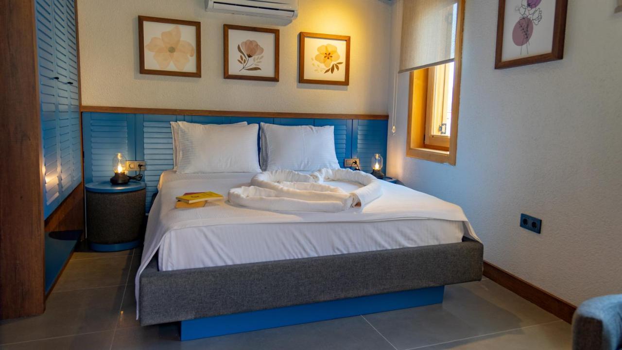 קלקן Pier House Hotel מראה חיצוני תמונה