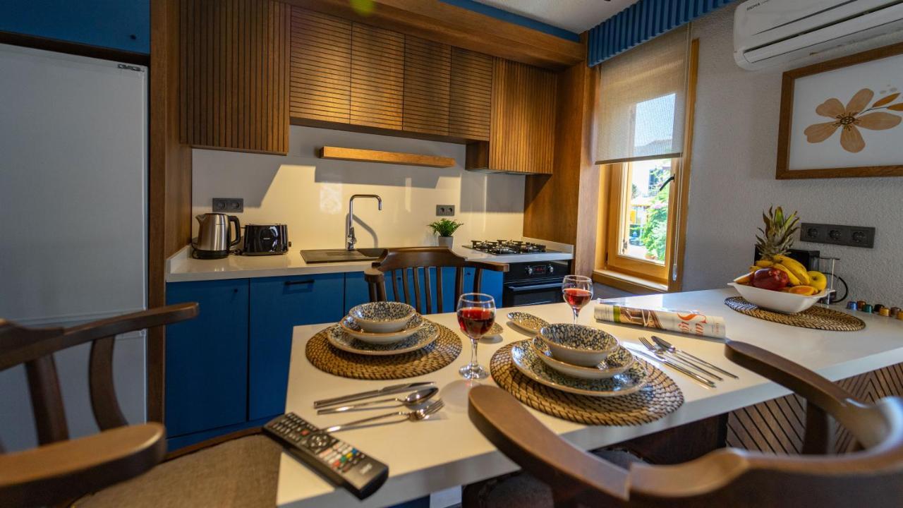 קלקן Pier House Hotel מראה חיצוני תמונה