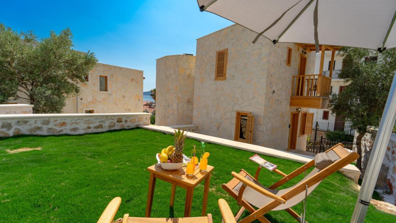 קלקן Pier House Hotel מראה חיצוני תמונה