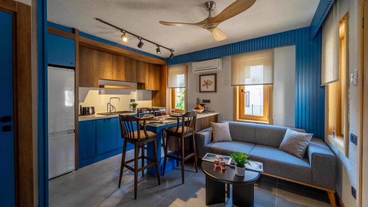 קלקן Pier House Hotel מראה חיצוני תמונה