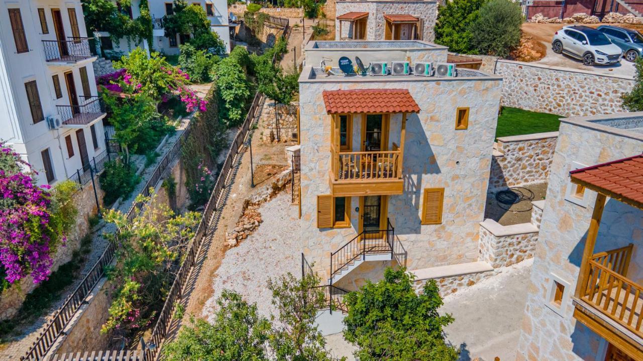 קלקן Pier House Hotel מראה חיצוני תמונה