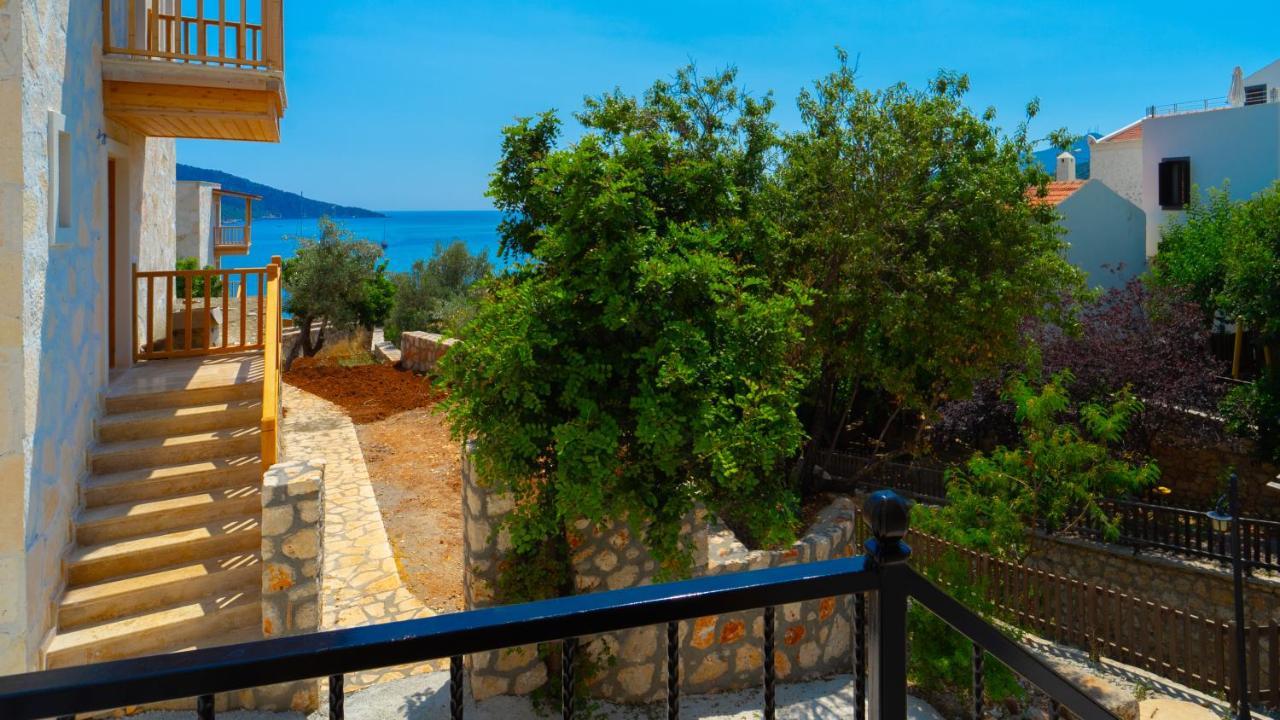 קלקן Pier House Hotel מראה חיצוני תמונה