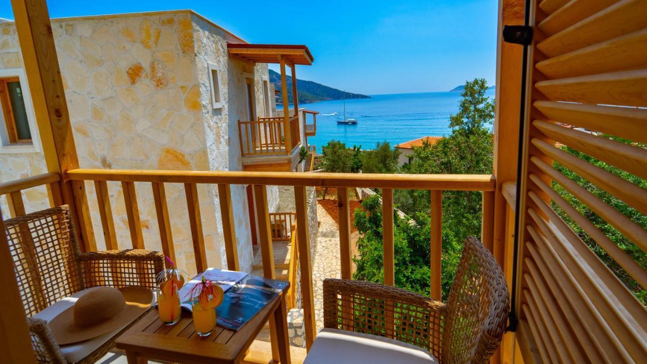 קלקן Pier House Hotel מראה חיצוני תמונה