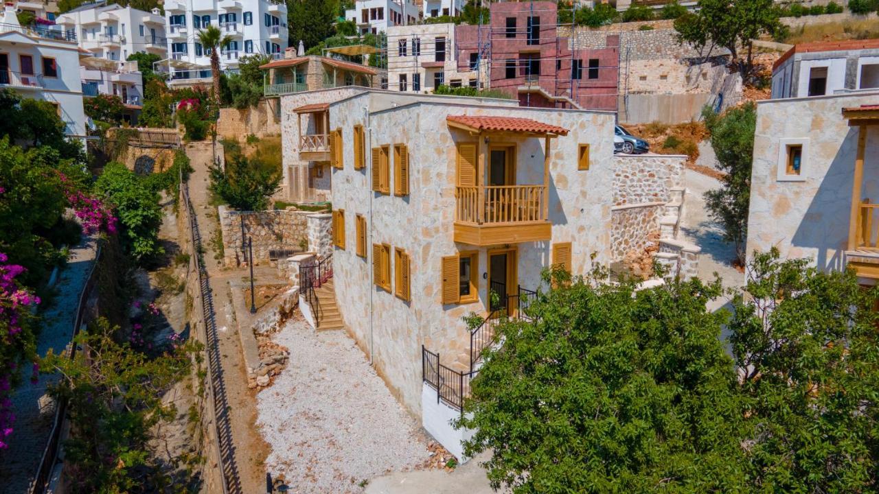קלקן Pier House Hotel מראה חיצוני תמונה
