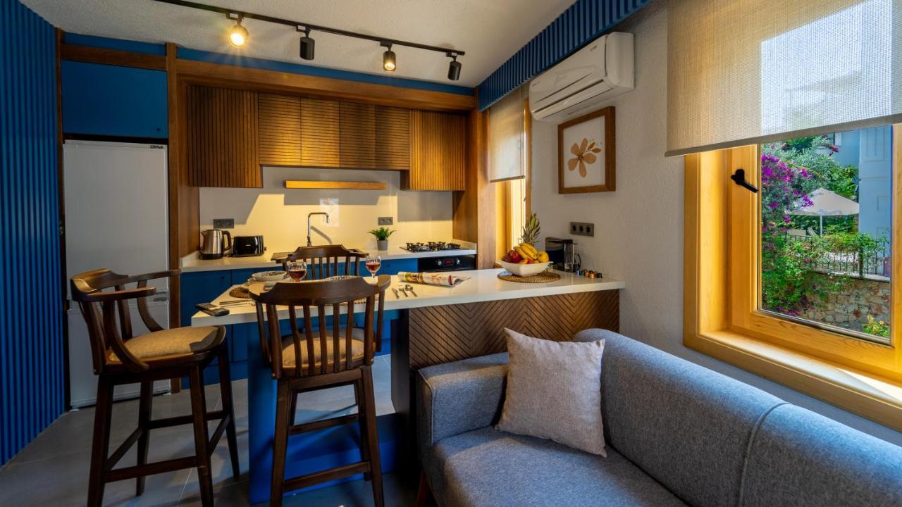 קלקן Pier House Hotel מראה חיצוני תמונה