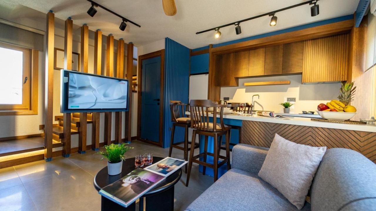 קלקן Pier House Hotel מראה חיצוני תמונה