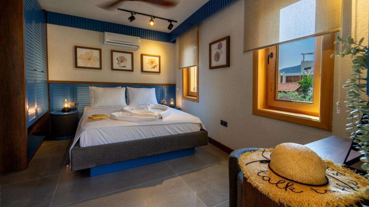 קלקן Pier House Hotel מראה חיצוני תמונה