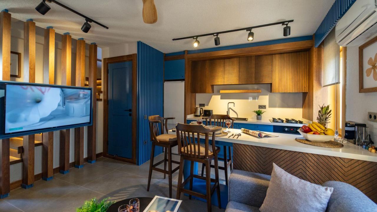 קלקן Pier House Hotel מראה חיצוני תמונה