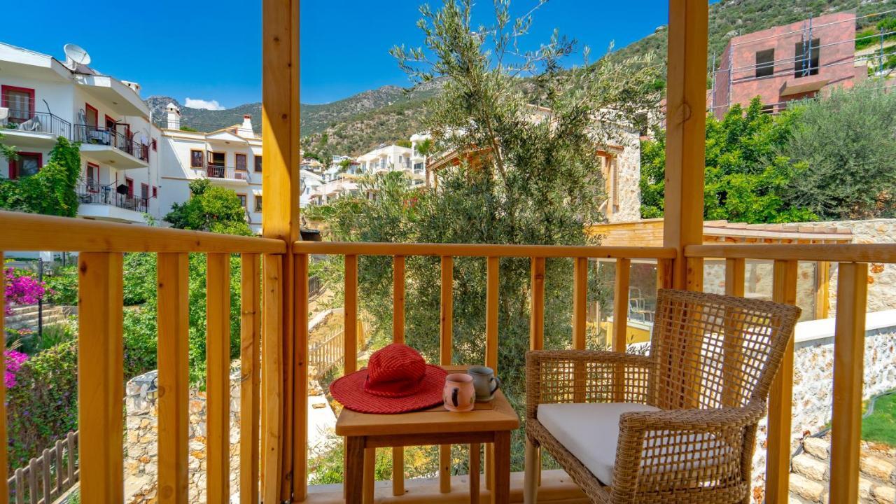 קלקן Pier House Hotel מראה חיצוני תמונה