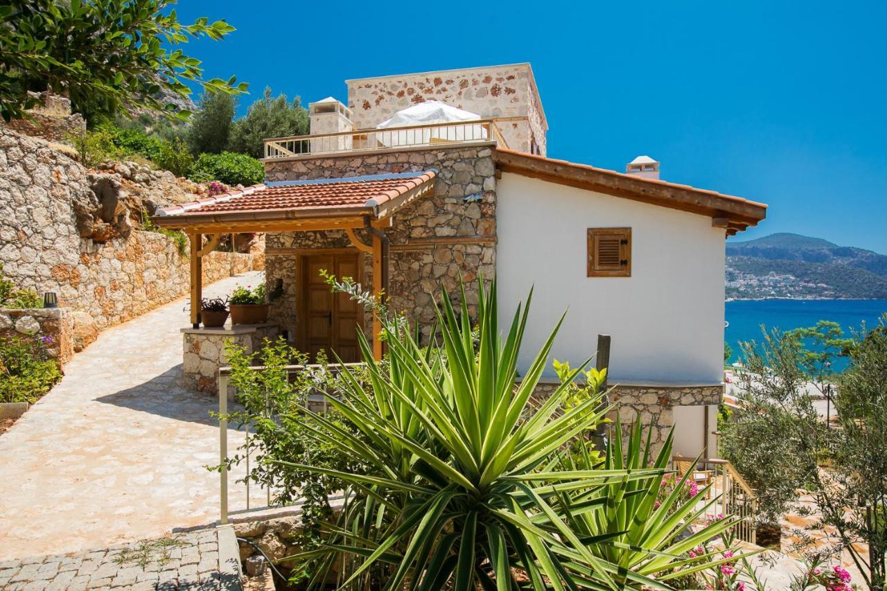 קלקן Pier House Hotel מראה חיצוני תמונה