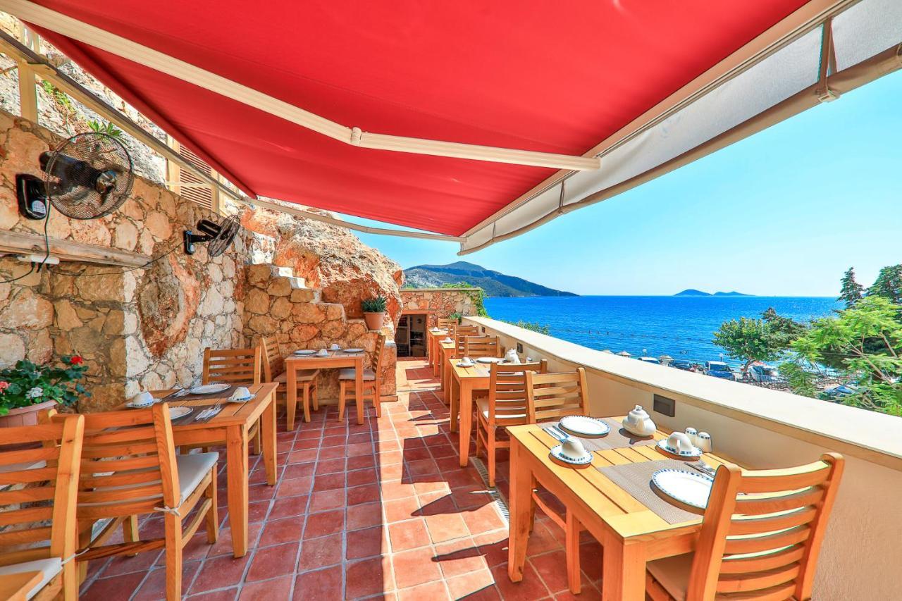 קלקן Pier House Hotel מראה חיצוני תמונה
