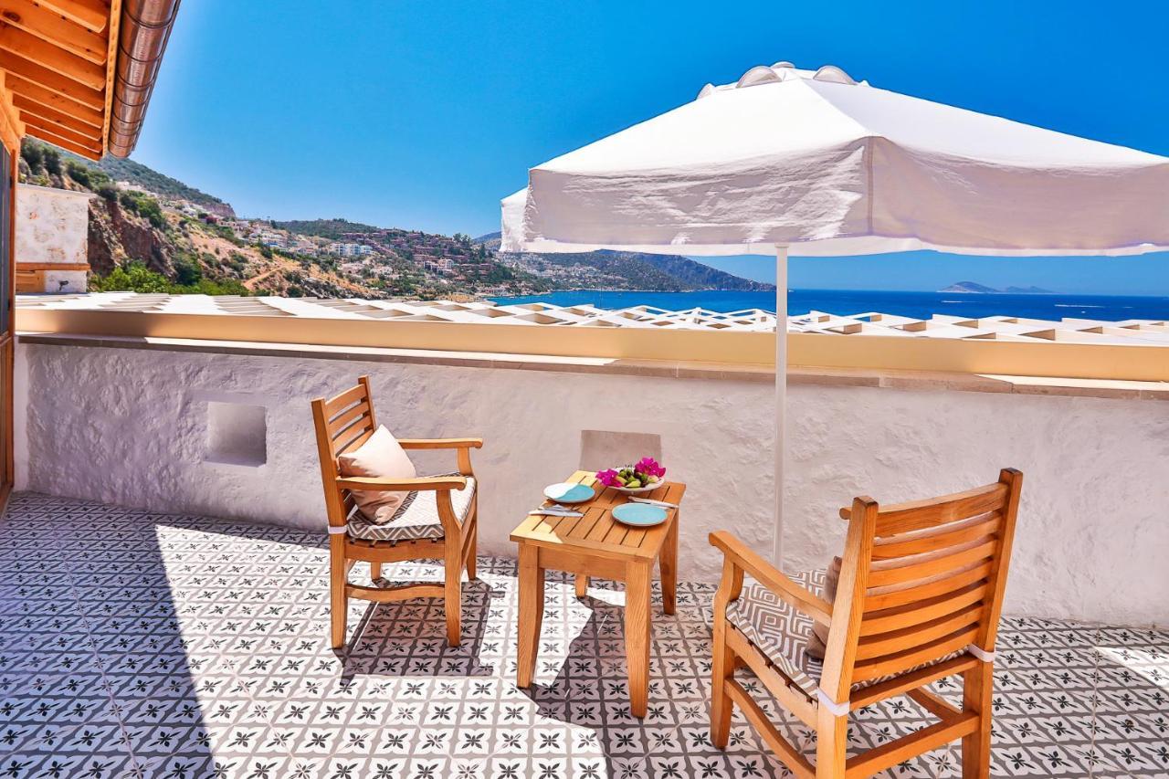 קלקן Pier House Hotel מראה חיצוני תמונה