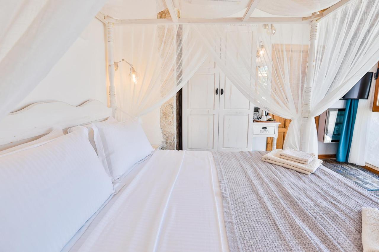 קלקן Pier House Hotel מראה חיצוני תמונה