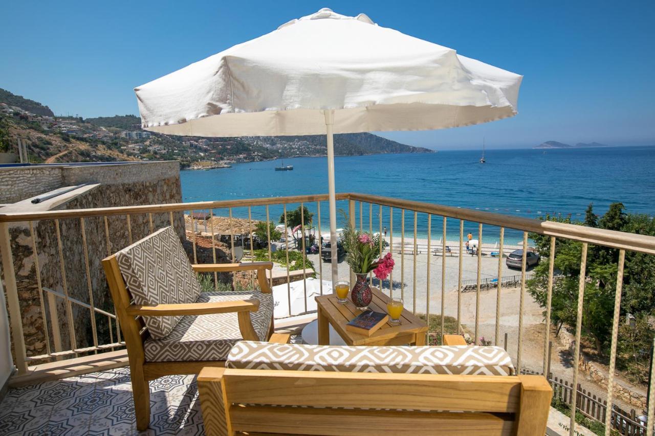 קלקן Pier House Hotel מראה חיצוני תמונה