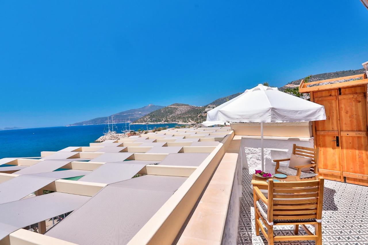 קלקן Pier House Hotel מראה חיצוני תמונה