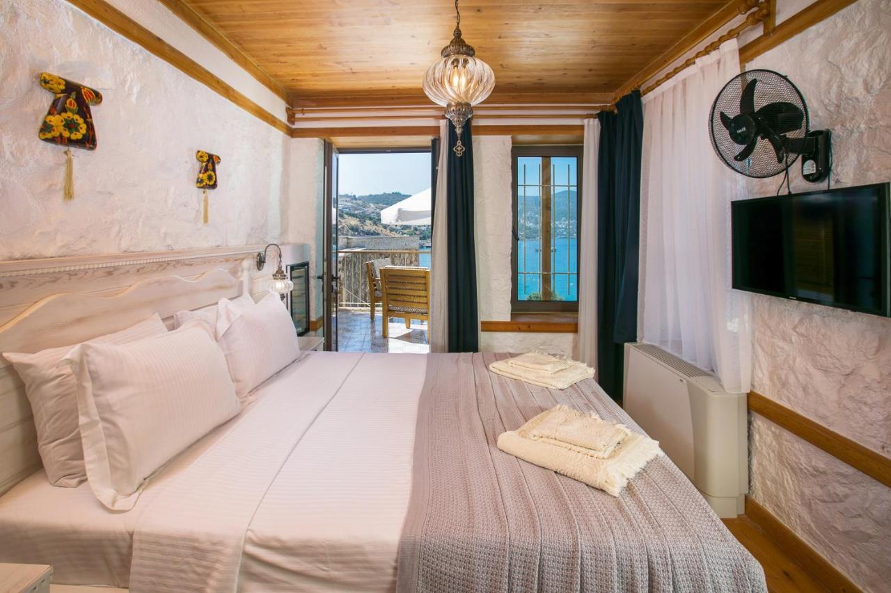 קלקן Pier House Hotel מראה חיצוני תמונה