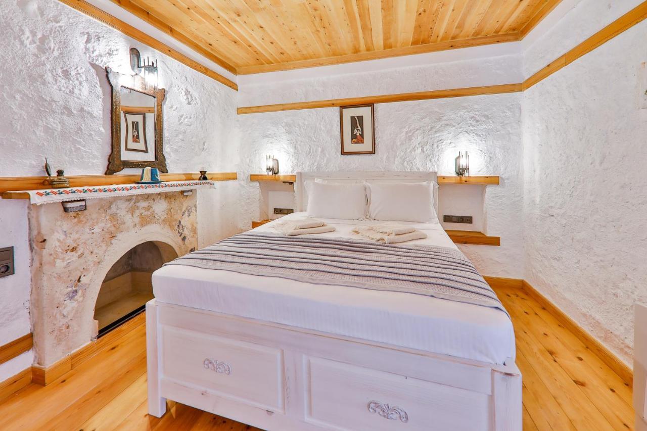 קלקן Pier House Hotel מראה חיצוני תמונה