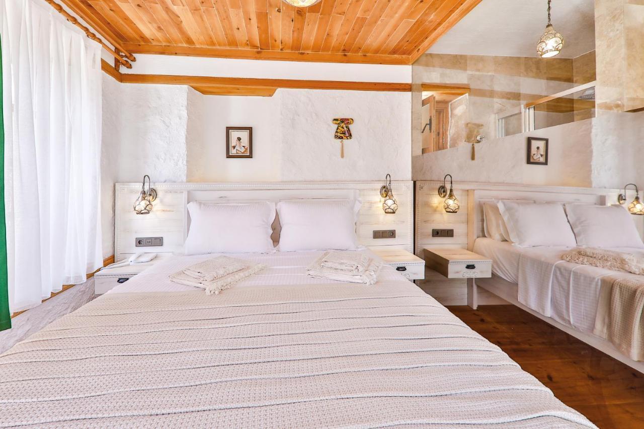 קלקן Pier House Hotel מראה חיצוני תמונה