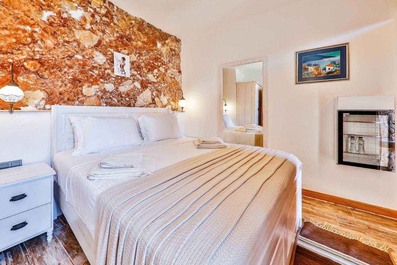 קלקן Pier House Hotel מראה חיצוני תמונה