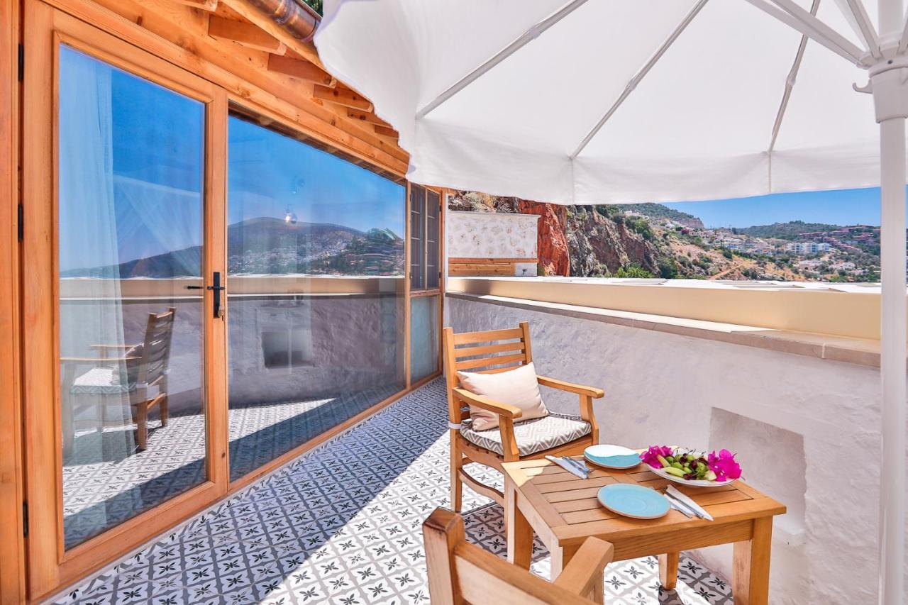 קלקן Pier House Hotel מראה חיצוני תמונה