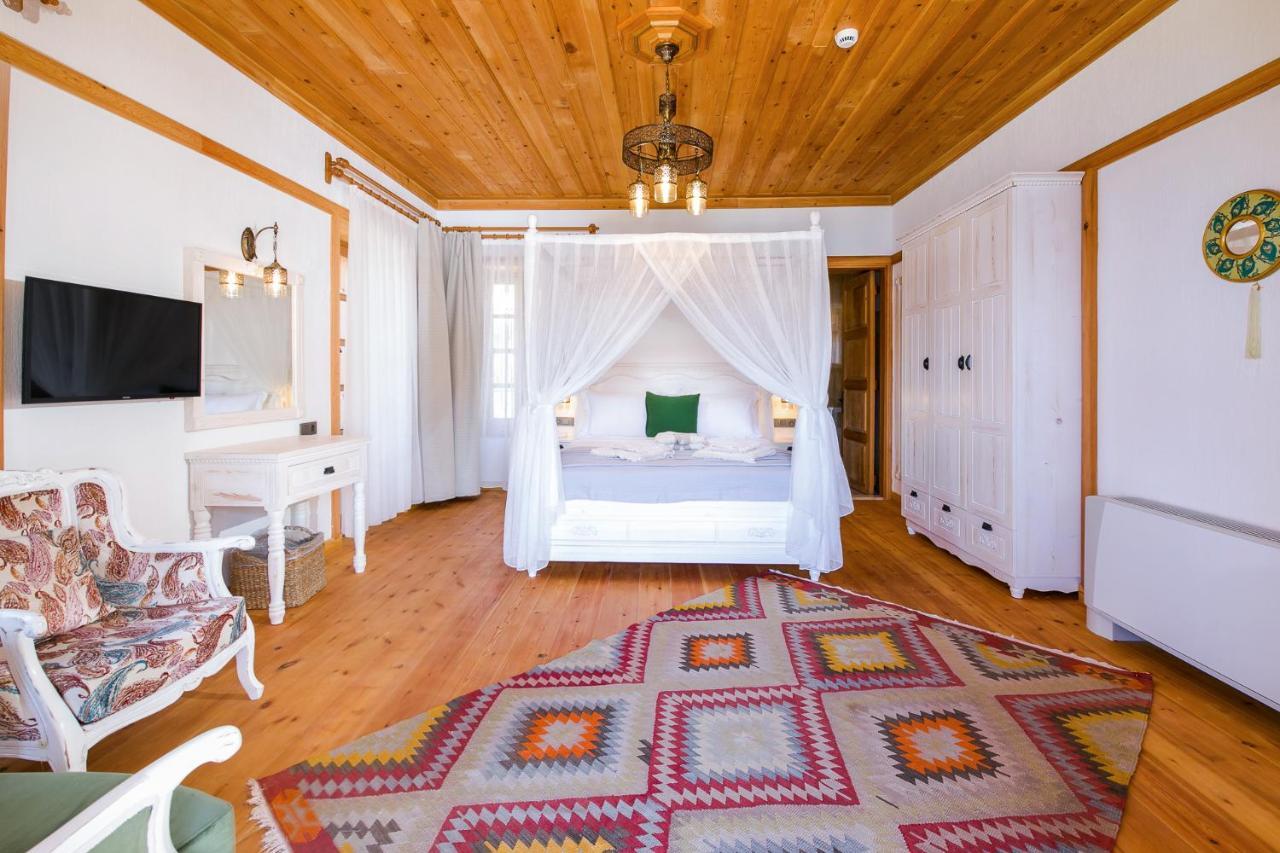 קלקן Pier House Hotel מראה חיצוני תמונה