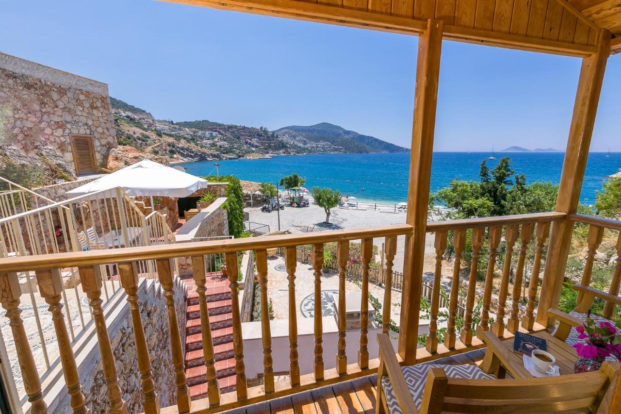 קלקן Pier House Hotel מראה חיצוני תמונה
