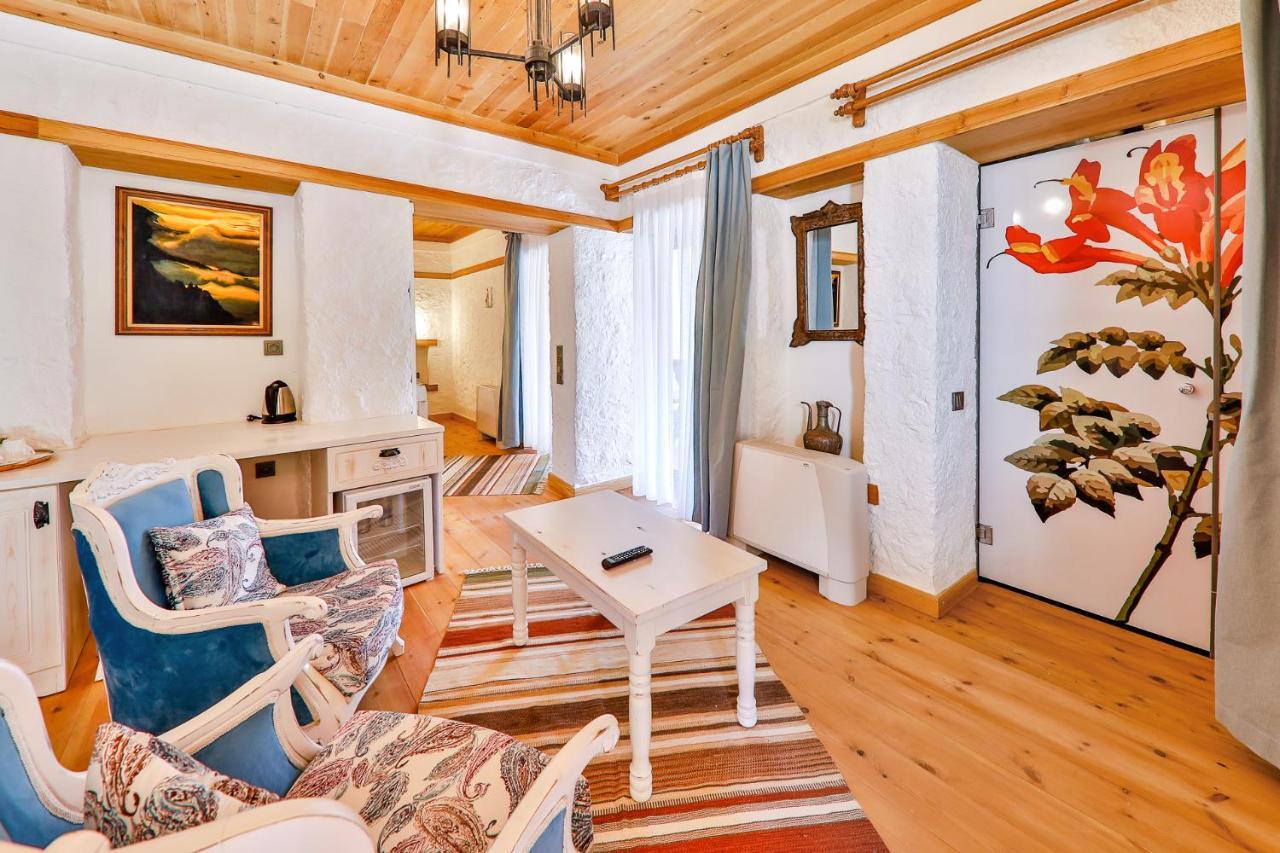 קלקן Pier House Hotel מראה חיצוני תמונה