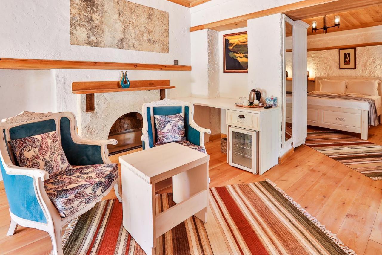 קלקן Pier House Hotel מראה חיצוני תמונה