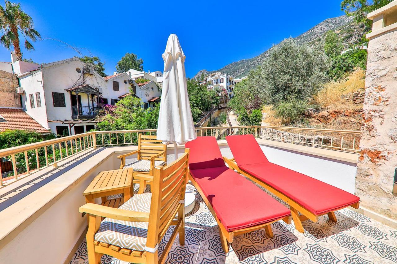 קלקן Pier House Hotel מראה חיצוני תמונה