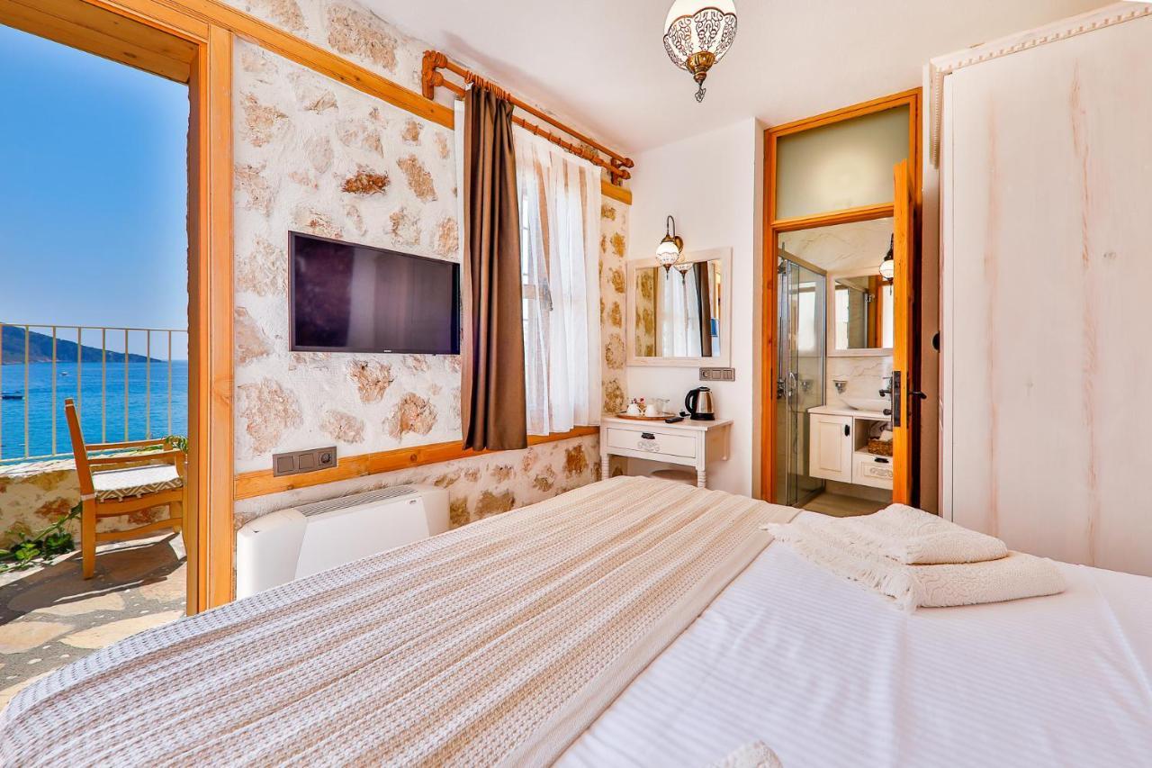 קלקן Pier House Hotel מראה חיצוני תמונה