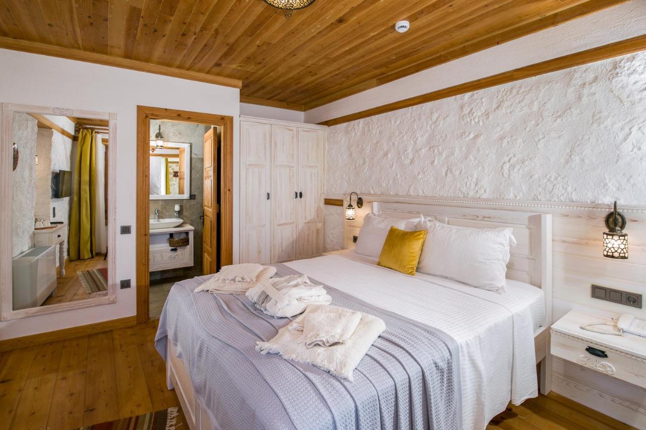 קלקן Pier House Hotel מראה חיצוני תמונה